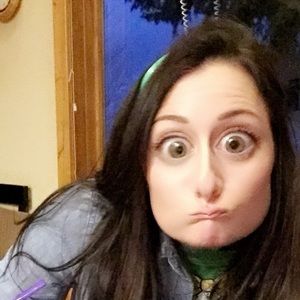 Meet your Posher, Jackie